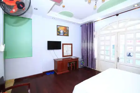 Truong Giang - 5