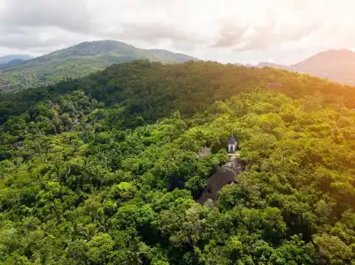 6 Bedroom Bay & Island View Twin Villa Koh Phangan SDV233/234-By Samui Dream Villas - 20