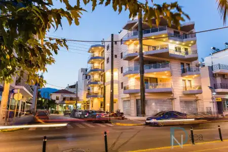 DN Sea Apartments - 10
