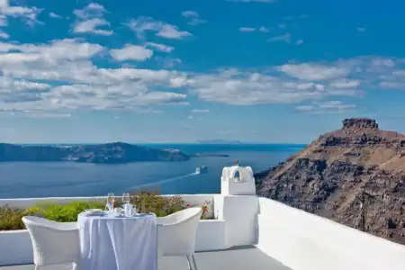 Cliff Side Suites - 44