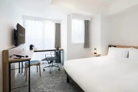Tokyu Stay Shibuya Shin-minamiguchi - 2