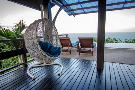Sandalwood Luxury Villas - 127
