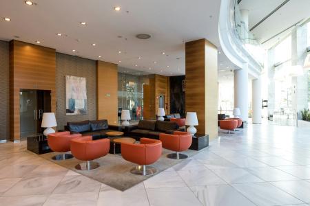 Sercotel Sorolla Palace - 29