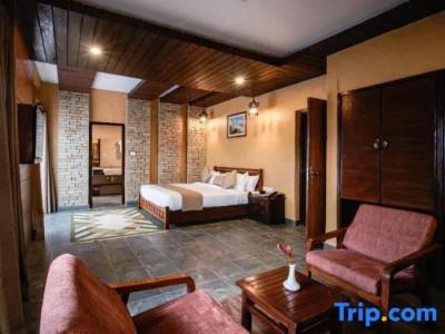 Bar Peepal Resort - 135