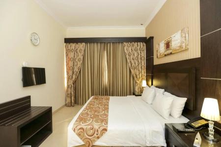 Ivory Grand Apartments - 21