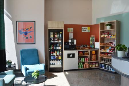 Garner Essen - Handelshof by IHG - 33