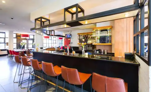 Bastion Amsterdam Zuidwest - 18