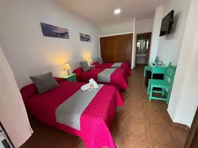 Hostal El Levante - 19