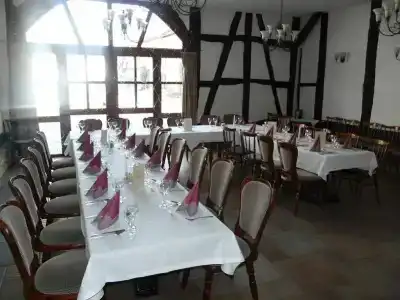 Corveyer Hof - 16