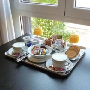 Imperial Suite Rome Guest House - 3