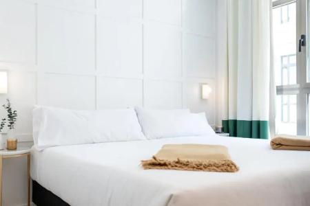 Room Mate Cosmo – City Centre, Valencia - 84