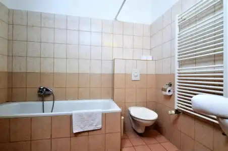 Agape Apartments - 8