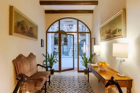 4 Quarti B&B - Appartamenti - 7