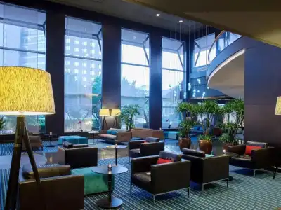 Grand Skylight Royal - 20