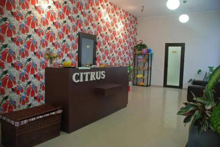 Citrus SPA - 10