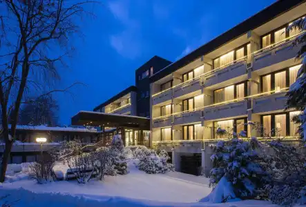 Bad Stebener Hof e.K. - 1