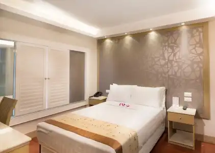 Empress HoChiMinh City - 25