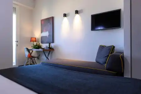 B&B The Attico - 33