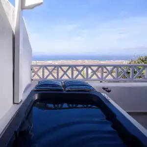 Muses Cycladic Suites - 64