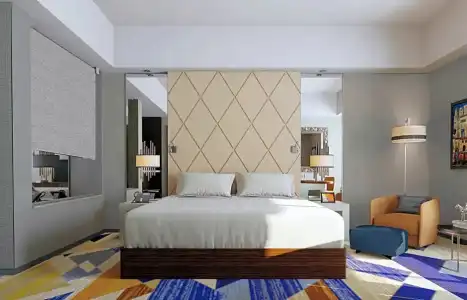 Hilton Amman - 94