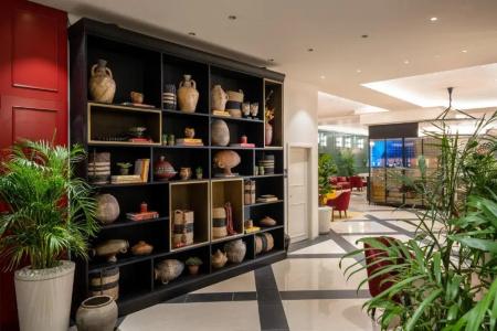 Botanica- Limited Edition by Fattal - 11