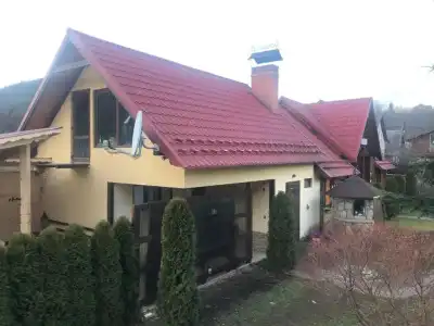 Prutets Guest House - 34