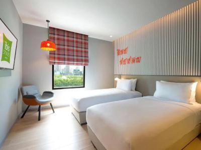 Ibis Styles Bangkok Sukhumvit 4 - 64