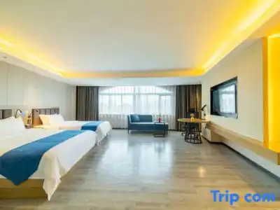 Koh Mook Riviera Beach Resort - 95