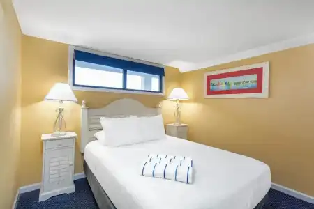Ocean Club Resort Myrtle Beach a Ramada by Wyndham - 31