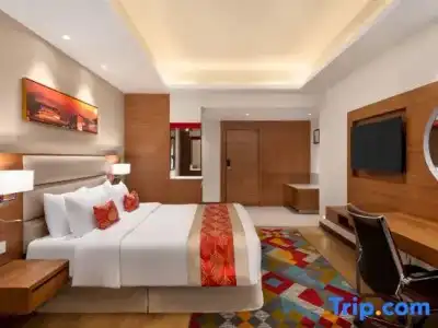 Ramada Encore By Wyndham Kathmandu Thamel - 17