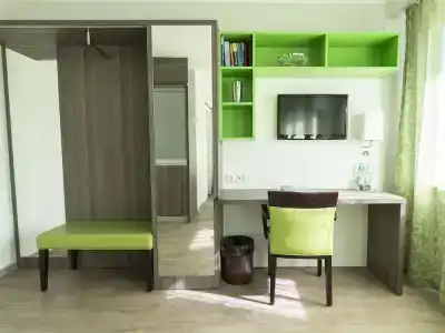 BONNOX Boardinghouse & - 30