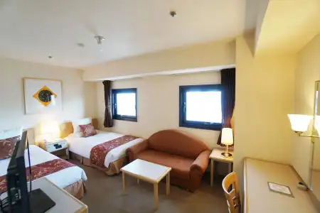 The Centre Utsunomiya - Vacation Stay 64221V - 44