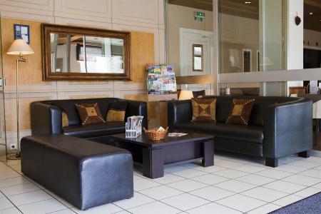 The Originals City, Hôtel Colmar Gare - 1