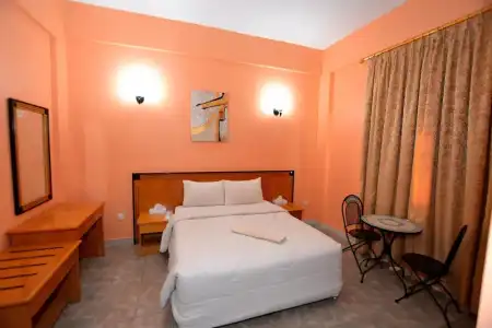 Dubai Youth Hostel - 25