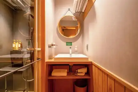 Gozan & Serviced Apartment Higashiyama Sanjo - 52