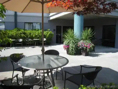 Holiday Inn Express Bellingham by IHG - 12