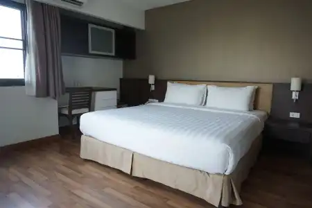 The Grand Napat - 26