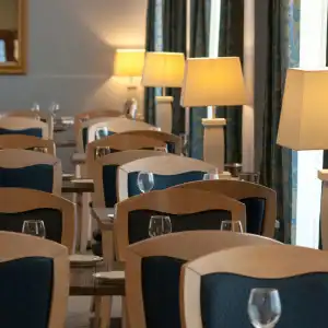 Conchiglia Azzurra Resort & Beach - 14