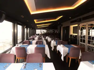 Cihangir Bosphorus - 20