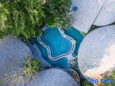 Kundala Beach Resort Hua Hin - 189