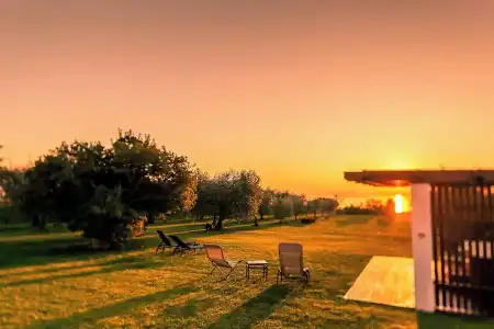 Quercia Belvedere Relais - 149