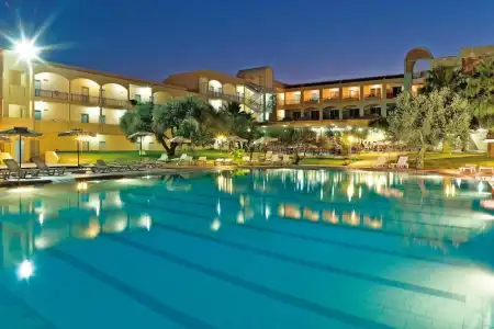 Marianna Palace - 6