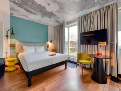 ibis Berlin Kurfürstendamm - 21
