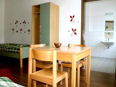 Wombat's City Hostel Leipzig - 66