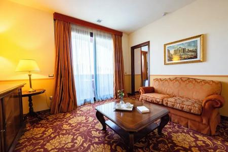 Il Gentiluomo & SPA - 84