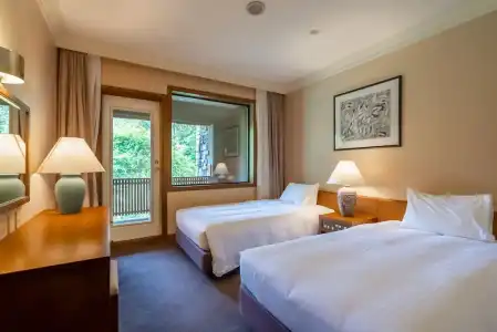 Sierra Resort Hakuba - 30