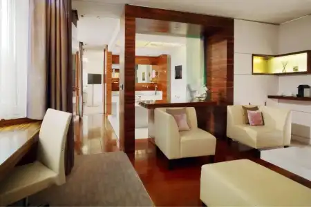 The Westin Grand Berlin - 165