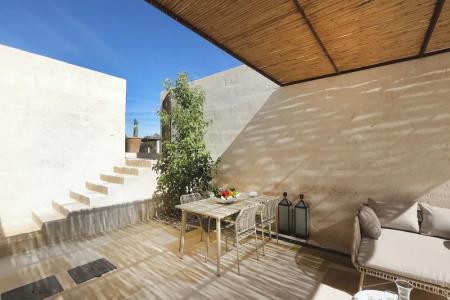 Masseria Borgo Sentinella - 93