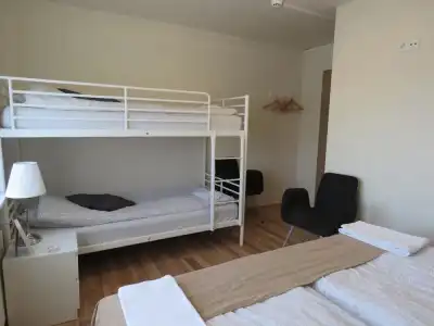 Guesthouse Mikael - 4