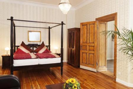 Honigmond Boutique Berlin - Mitte - 48